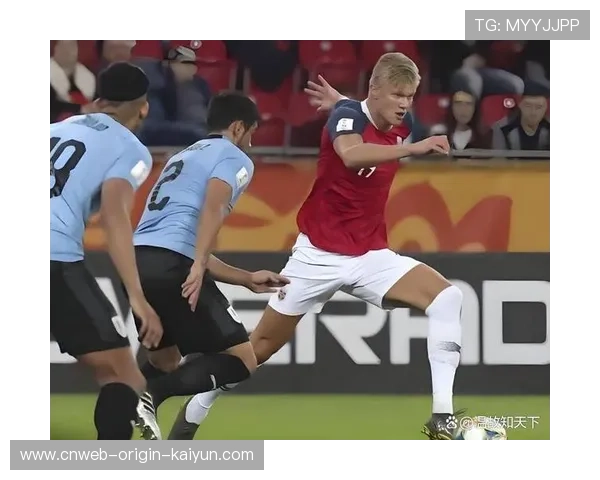 哈兰德门前抢点稳定输出