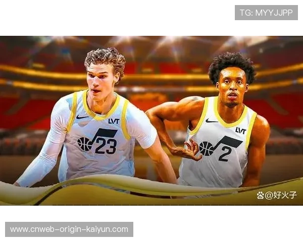 爵士队年轻球员表现抢眼,期待未来辉煌,爵士队主力球员 爵士队年轻球员表现抢眼,期待未来辉煌,爵士队主力球员